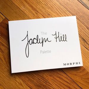 Morphe The Jaclyn Hill Palette